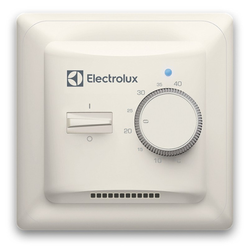 Нагревательный мат для теплого пола Electrolux EEFM 2-180-3 комплект - фото 3