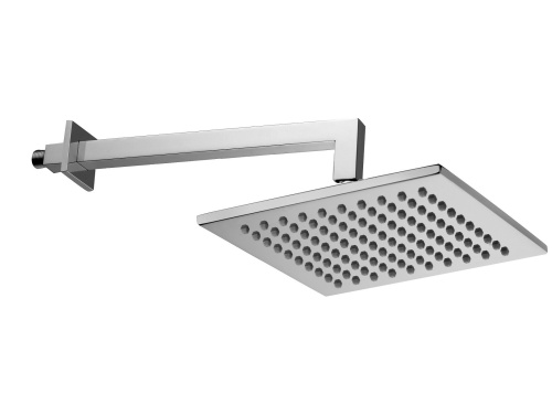 Душевая система Paffoni Ringo KITZRIN018CR/MKING встраиваемая в стену - фото 3