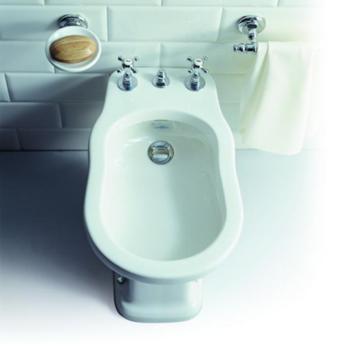 Биде Simas Londra LO923bi*1 напольное