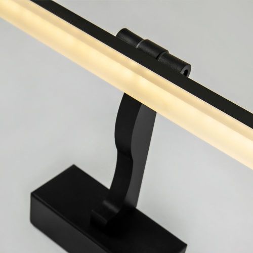 Подсветка для зеркал LED4U L7186-420 BK - фото 3