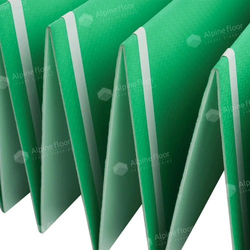 Подложка Alpine Floor XPS Pro С-12 10000х1000 - фото 5