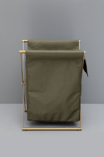 Мешок для бельевой корзины Allen Brau Priority 6.32002-89 - фото 2