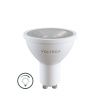 Лампа светодиодная Voltega Sofit dim GU10 Lens 7108