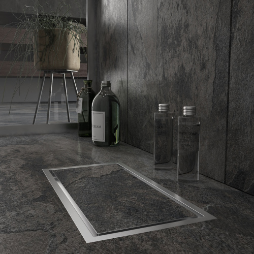 Душевой лоток Teymi Aina T90351 в пол - фото 5