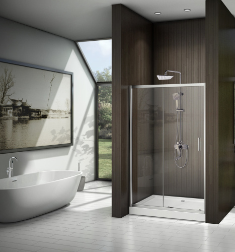 Смеситель BOCH MANN BRAIES BM7772 напольный хром - фото 2