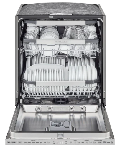 Посудомоечная машина Signature SKSDW2402P - фото 3