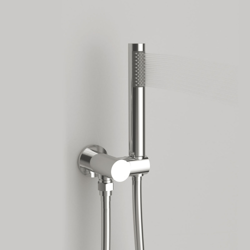 Душевая система Vincea VSFW-104TCH встраиваемая в стену с термостатом - фото 5