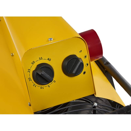 Тепловая пушка Ballu BHP-P2-22 - фото 3