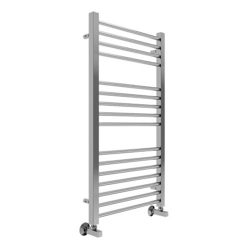 Полотенцесушитель Terminus 4670078530806 53х100 водяной хром - фото 4