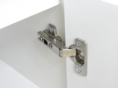 Тумба под раковину Misty Амур Э-Аму01080-021Н 79х30х70 напольная - фото 5