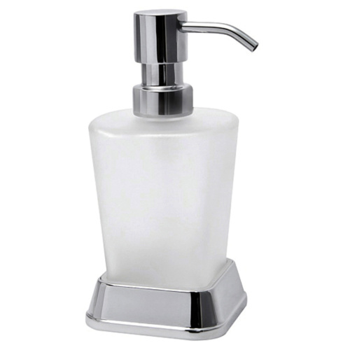 Дозатор для жидкого мыла WasserKRAFT 5499 - фото 3