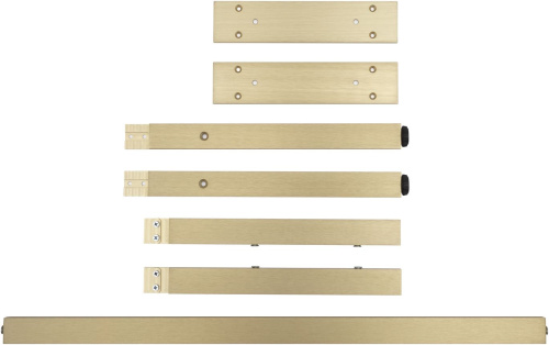 Ножки для мебели Allen Brau Reality 1.320B14.03 - фото 2