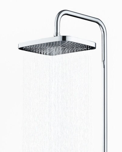 Верхний душ Orange  S14TScr хром - фото 5