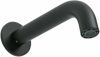 Излив Allen Brau Priority 5.31018-31 настенный черный