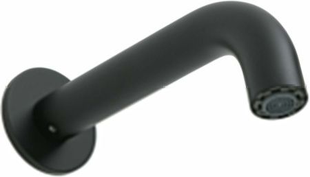 Излив Allen Brau Priority 5.31018-31 настенный черный