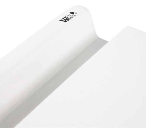 Унитаз подвесной WeltWasser 10000011192 белый глянцевый с сиденьем микролифт безободковый смыв торнадо - фото 3