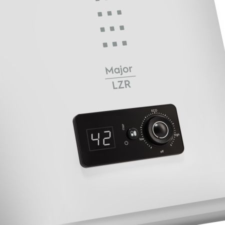 Водонагреватель электрический накопительный 2 кВт Electrolux EWH 30 Major LZR 3