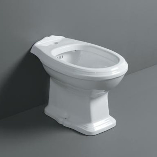 Биде Simas Arcade AR823bi*1 напольное