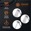 Душевая лейка Orange S05HS цвет хром