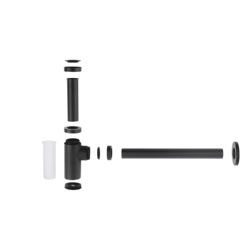 Сифон для раковины Timo 958/03L - фото 2