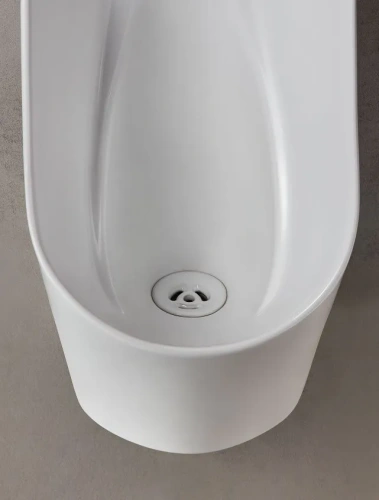 Писсуар Arrow AN6703 подвесной белый - фото 5
