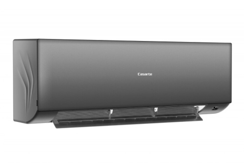 Настенный внутренний блок мульти-сплит системы Casarte Eletto CAS35CX1/R3-B - фото 3