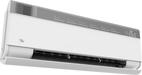 Настенный кондиционер MDV Nova 3-in-1 MDSAH-12HRFN8/MDOAH-12HFN8 - фото 3