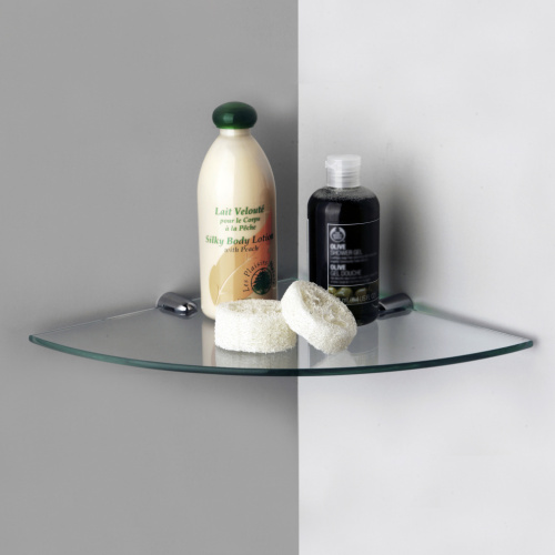 Полка в ванную комнату WasserKRAFT 533 - фото 2