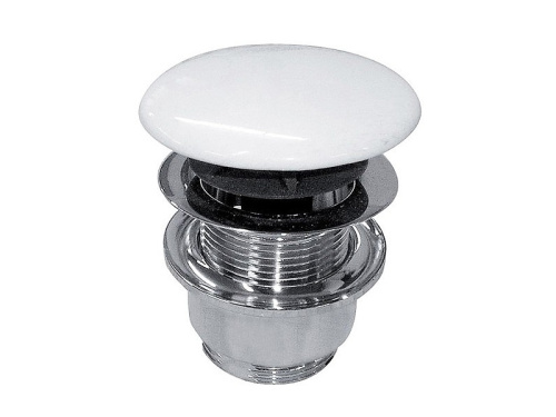 Донный клапан CIELO PIL01B - фото 2