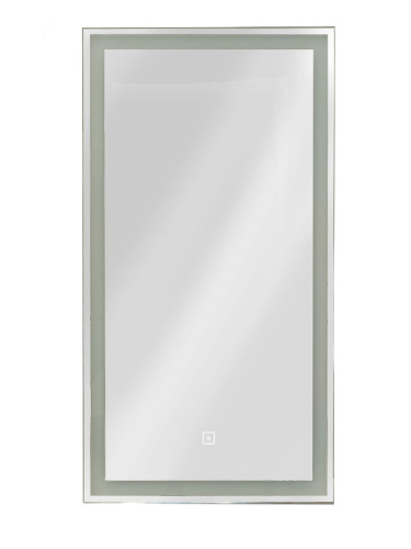 Зеркало-шкаф Континент Mirror Box МВК063 35х15х65 подвесной цвет черный - фото 4