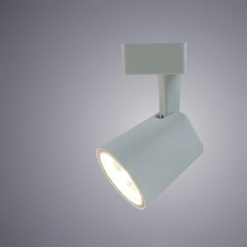 Спот Arte Lamp AMICO (АМИЦО) A1811PL-1WH - фото 3