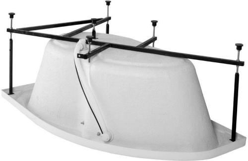 Каркас сварной для ванны Aquanet Capri 00243003 - фото 4