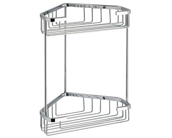 Решетка в ванную комнату Gedy 2481(13)