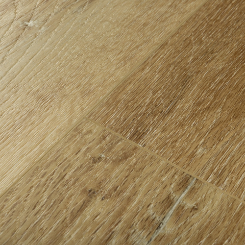 SPC ламинат Dew Дерево Дрейк ТС 1508-17 Т094984 толщина 0,4 см 43 класс 1220х183 - фото 2