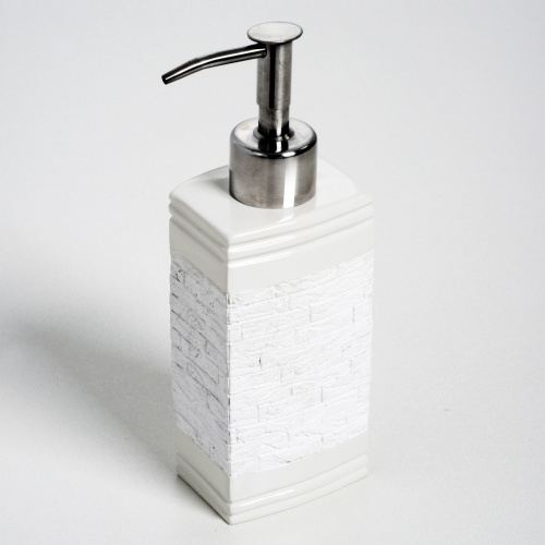 Дозатор для жидкого мыла WasserKRAFT 4799 - фото 2