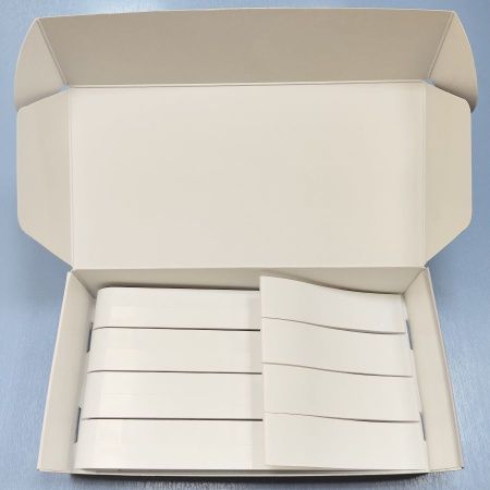 Крючок на полотенцесушитель Altasan VNP VNPwhite4s подвесной 2х19 белый