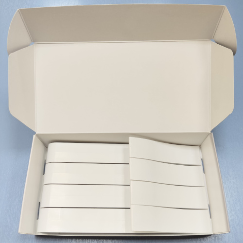 Крючок на полотенцесушитель Altasan VNP VNPwhite4s подвесной 2х19 белый - фото 4