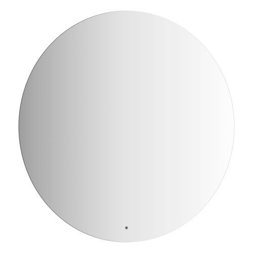 Зеркало в ванную Defesto OPTI DF 2856R 90х90 - фото 3