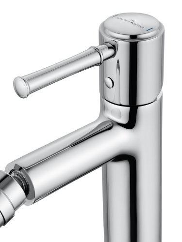 Смеситель Wonzon & Woghand Tor WW-88016073-CR на биде хром - фото 4