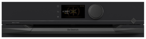 Духовой шкаф De Dietrich DOP4755MB - фото 2
