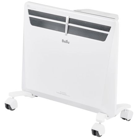 Конвектор электрический Ballu Evolution Transformer BEC/EVU-1000-4E-BFT/EVUR