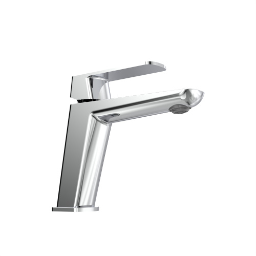 Смеситель Tokito NAGOYA TOK-NAG-1011 на раковину хром - фото 3