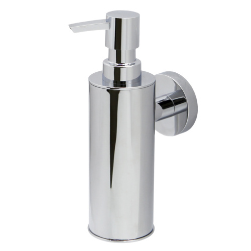 Дозатор для жидкого мыла WasserKRAFT 1399 - фото 3