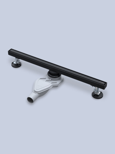 Душевой лоток AltroBagno Supremo AltroBagnoSupremo071229MB напольный - фото 5