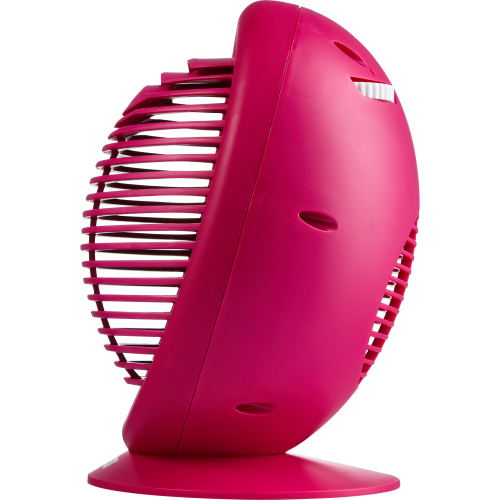 Тепловентилятор Zanussi ZFH/C-405 pink - фото 3