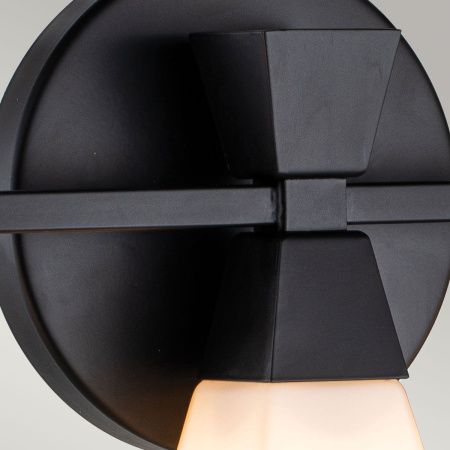 Бра Elstead Lighting Bowtie (Бовтие) BOWTIE-3-MB