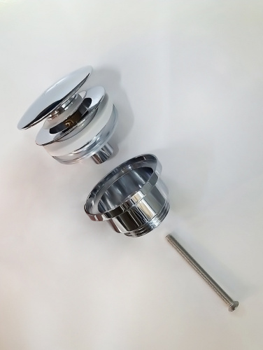 Донный клапан - фото 4