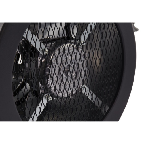 Тепловая пушка Ballu BHP-P-3 - фото 5