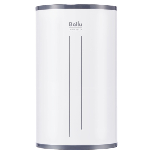 Водонагреватель электрический накопительный 2 кВт Ballu BWH/S 15 Omnium Uni U - фото 2