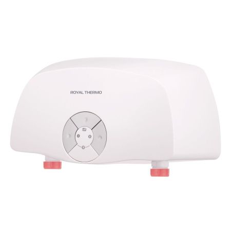 Водонагреватель электрический проточный 7 кВт Royal Thermo SmartFix TS (6,5 kW)